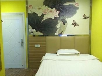 Sea Theme Hotel Trường Sa Ngoại thất bức ảnh