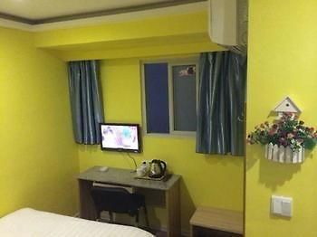 Sea Theme Hotel Trường Sa Ngoại thất bức ảnh