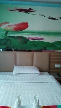 Sea Theme Hotel Trường Sa Ngoại thất bức ảnh