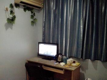 Sea Theme Hotel Trường Sa Ngoại thất bức ảnh